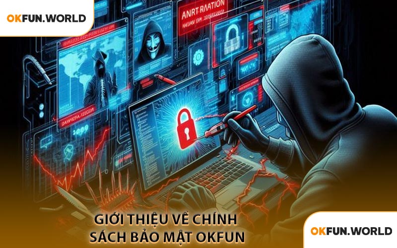 Giới Thiệu Về Chính Sách Bảo Mật OKFUN