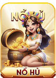 nổ hũ